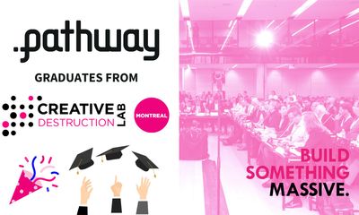 Pathway graduated from CDL-Montreal! thumbnail