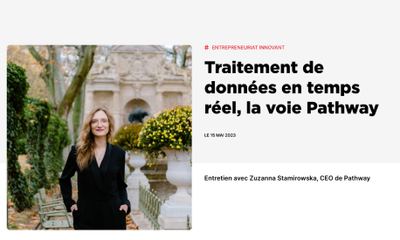 Interview for Paris-Saclay thumbnail