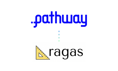 Evaluating RAG applications with RAGAS thumbnail