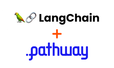Langchain and Pathway: RAG Apps with always-up-to-date knowledge thumbnail
